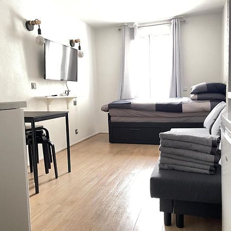 T2D Apartment - Suite Ur Proche Disneyland Paris 뷰씨 쎙 죠흐쥬 외부 사진