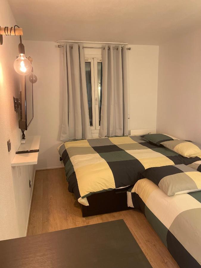 T2D Apartment - Suite Ur Proche Disneyland Paris 뷰씨 쎙 죠흐쥬 외부 사진