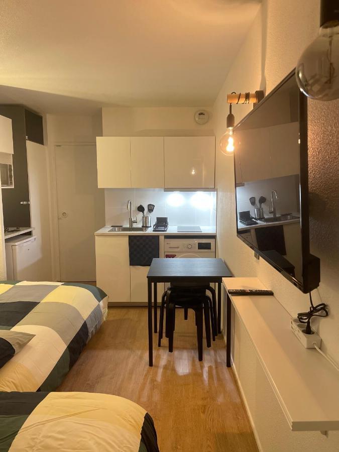 T2D Apartment - Suite Ur Proche Disneyland Paris 뷰씨 쎙 죠흐쥬 외부 사진