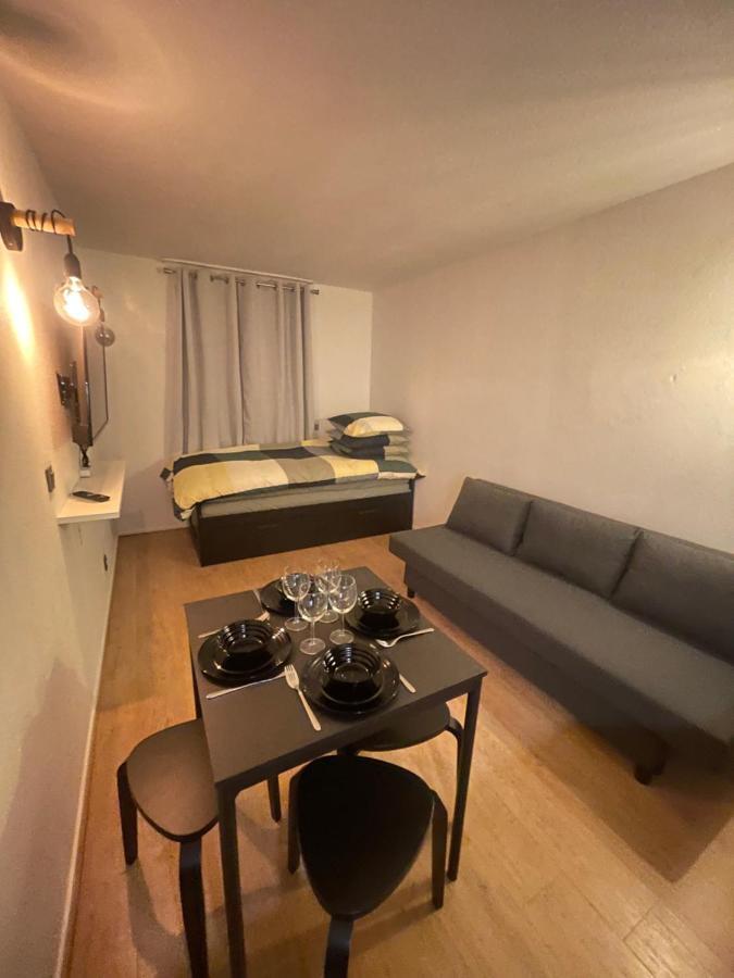 T2D Apartment - Suite Ur Proche Disneyland Paris 뷰씨 쎙 죠흐쥬 외부 사진