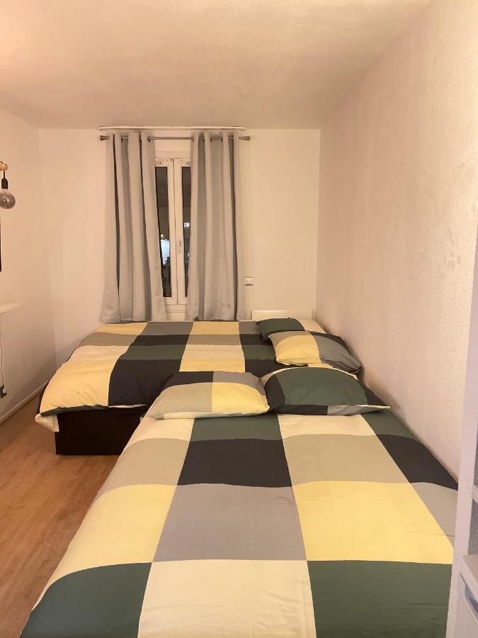 T2D Apartment - Suite Ur Proche Disneyland Paris 뷰씨 쎙 죠흐쥬 외부 사진