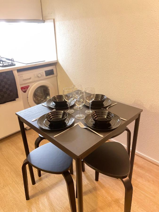 T2D Apartment - Suite Ur Proche Disneyland Paris 뷰씨 쎙 죠흐쥬 외부 사진