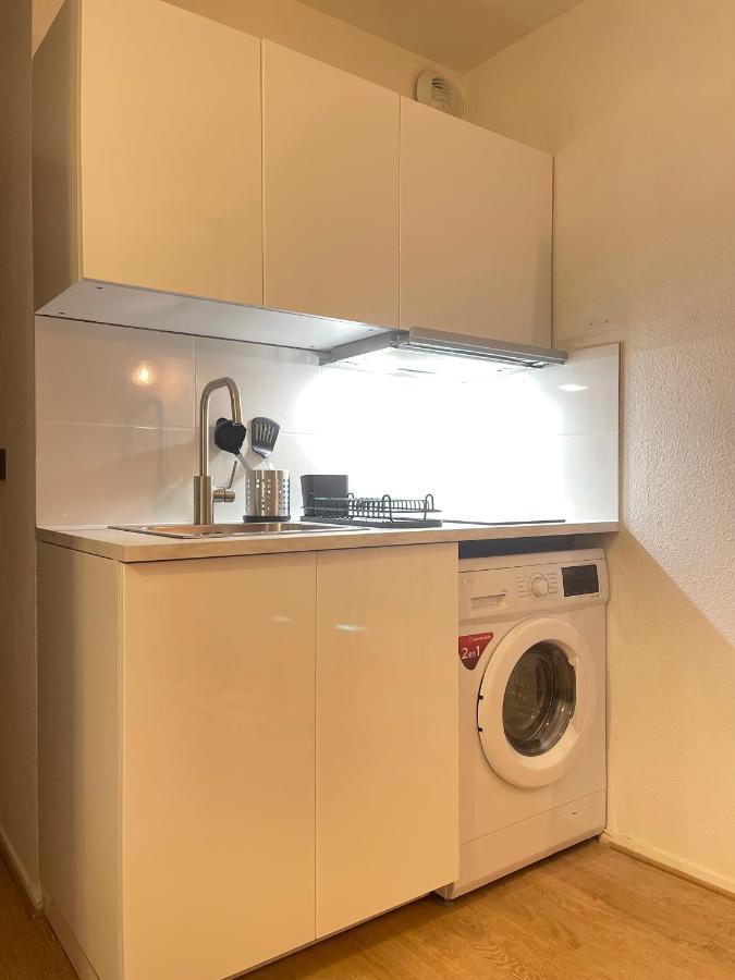 T2D Apartment - Suite Ur Proche Disneyland Paris 뷰씨 쎙 죠흐쥬 외부 사진