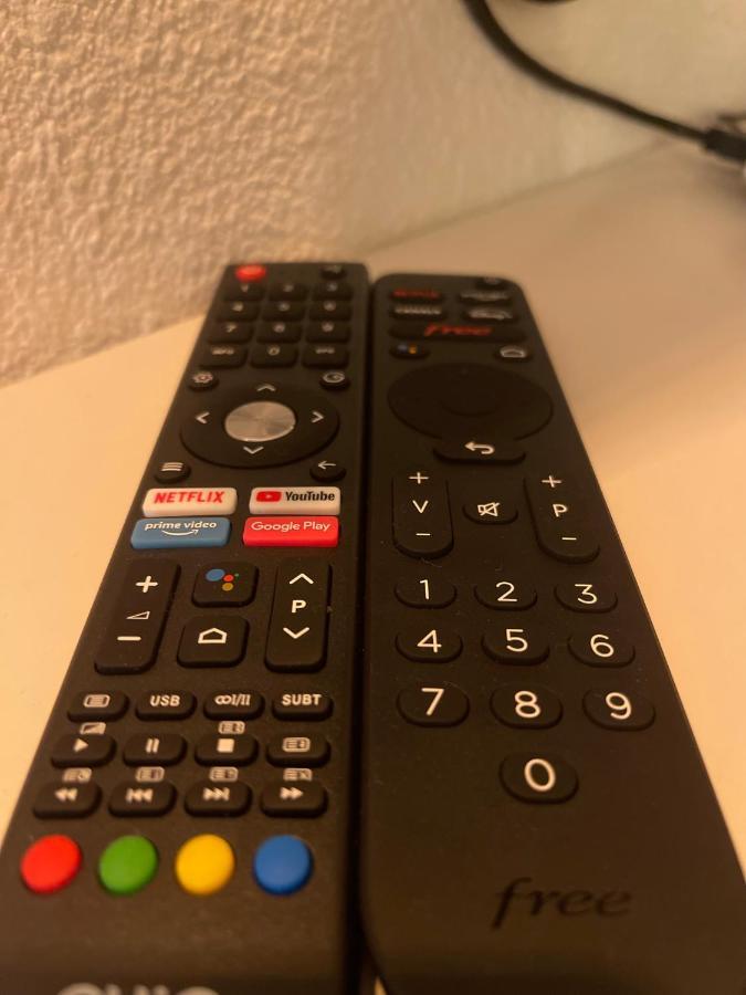 T2D Apartment - Suite Ur Proche Disneyland Paris 뷰씨 쎙 죠흐쥬 외부 사진