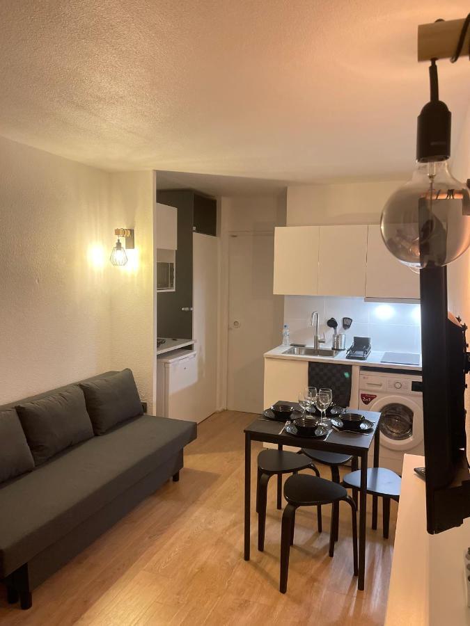 T2D Apartment - Suite Ur Proche Disneyland Paris 뷰씨 쎙 죠흐쥬 외부 사진