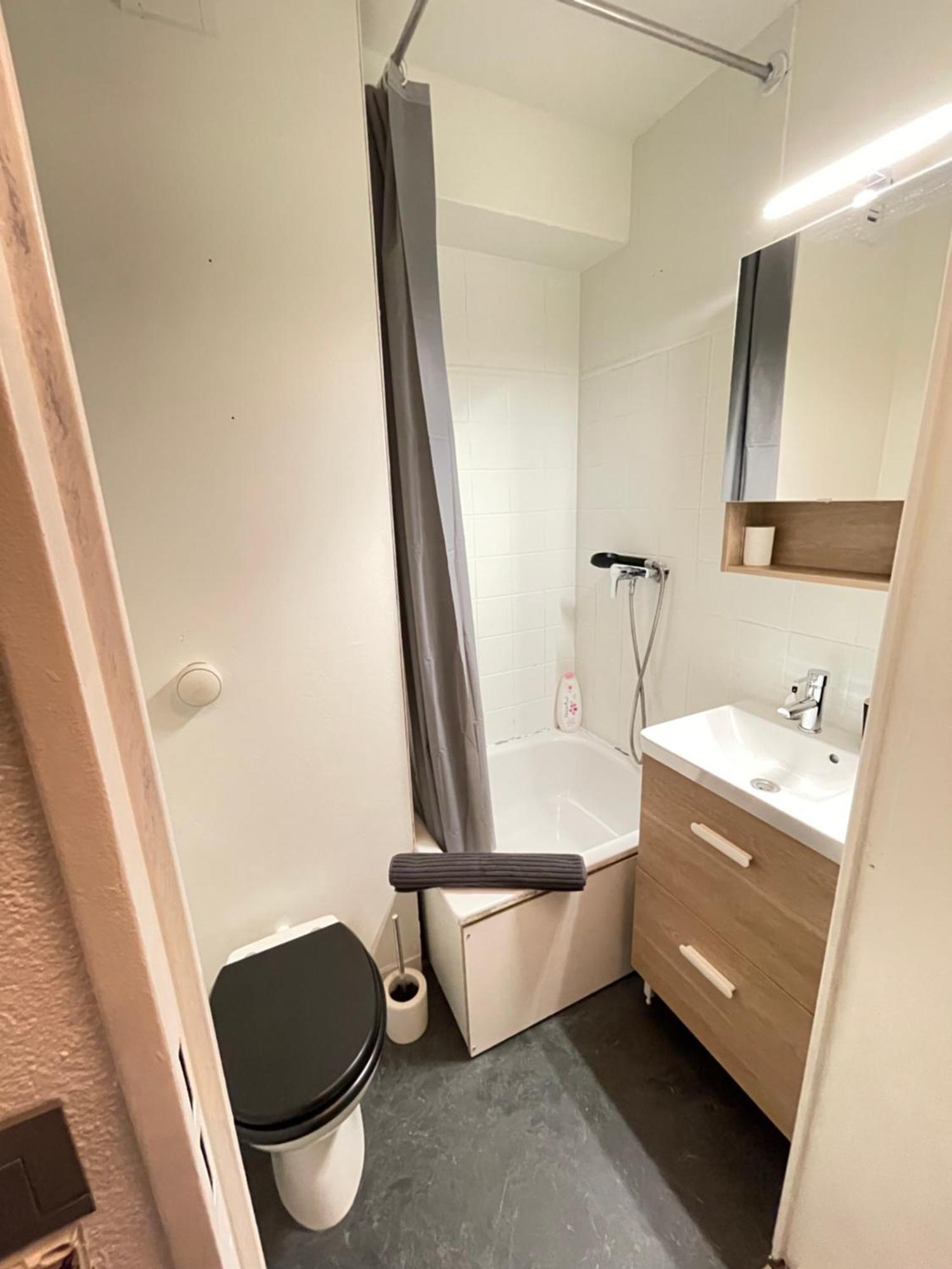 T2D Apartment - Suite Ur Proche Disneyland Paris 뷰씨 쎙 죠흐쥬 외부 사진
