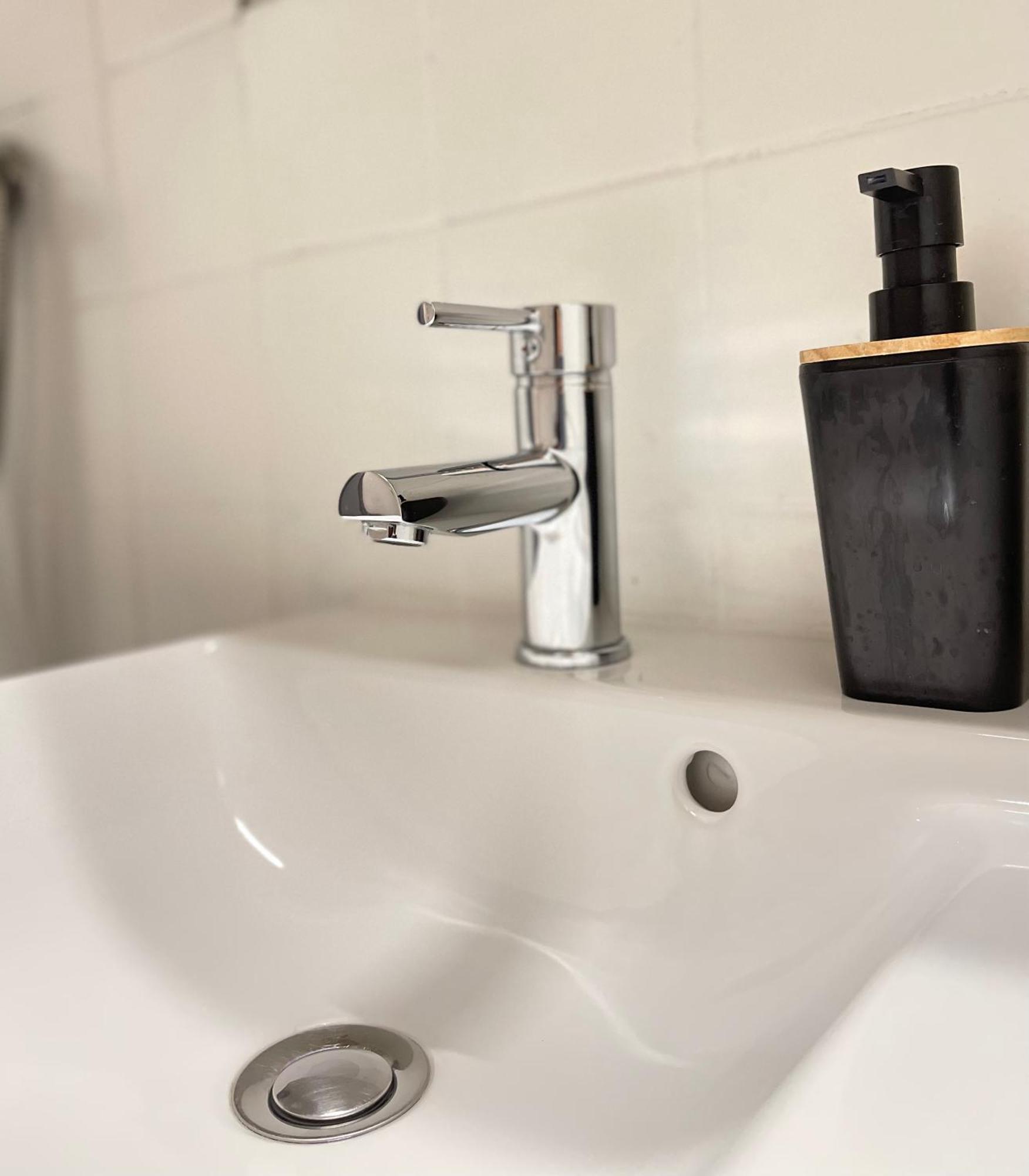 T2D Apartment - Suite Ur Proche Disneyland Paris 뷰씨 쎙 죠흐쥬 외부 사진