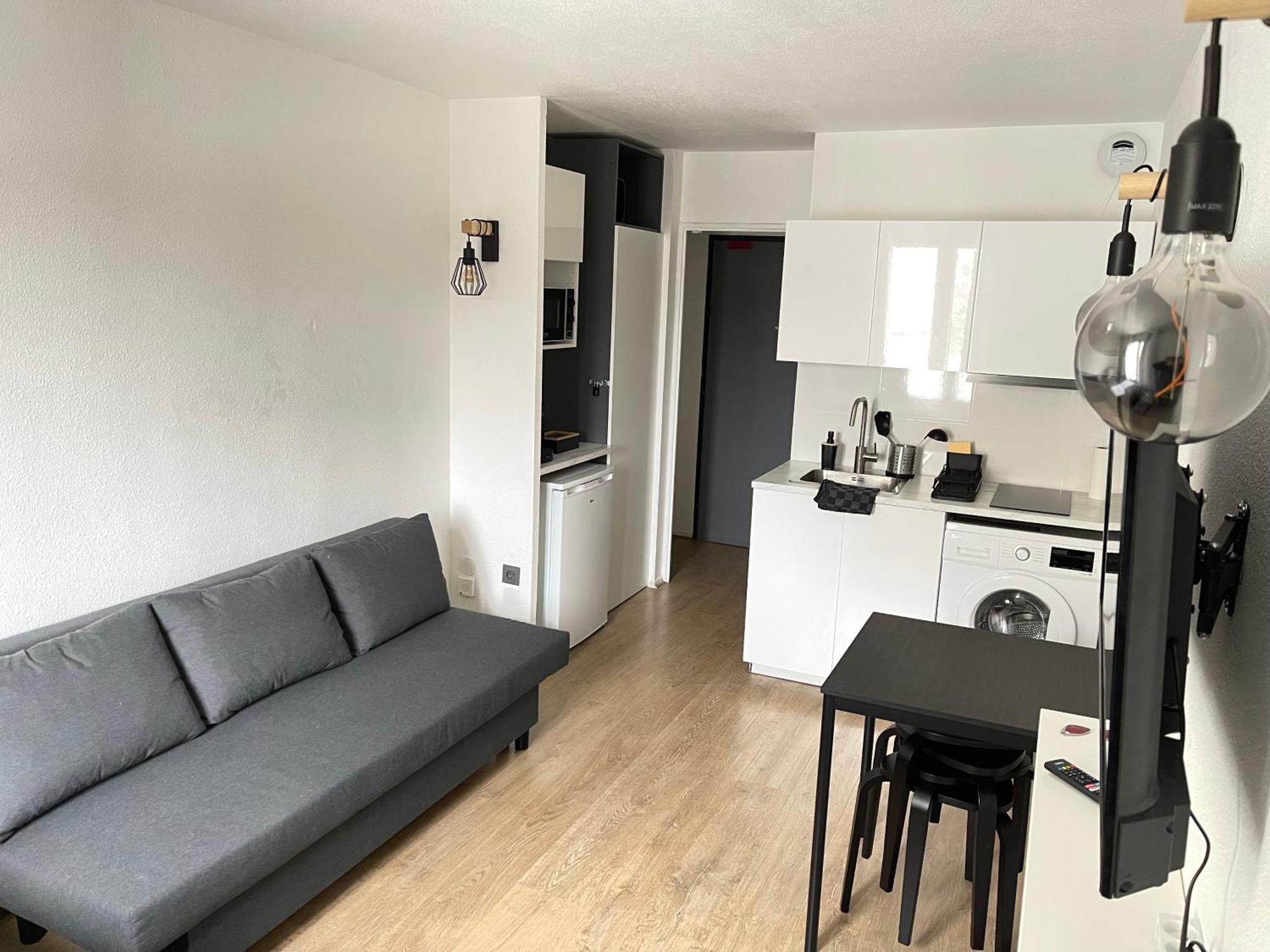 T2D Apartment - Suite Ur Proche Disneyland Paris 뷰씨 쎙 죠흐쥬 외부 사진